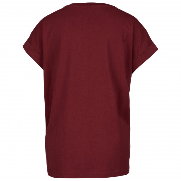 ARMEDANGELS - Women's Idaa Logo - T-Shirt