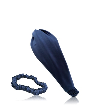 AILORIA Soyeux & Doux Headband and Scrunchie Blue Haarschmuck-1 Stk