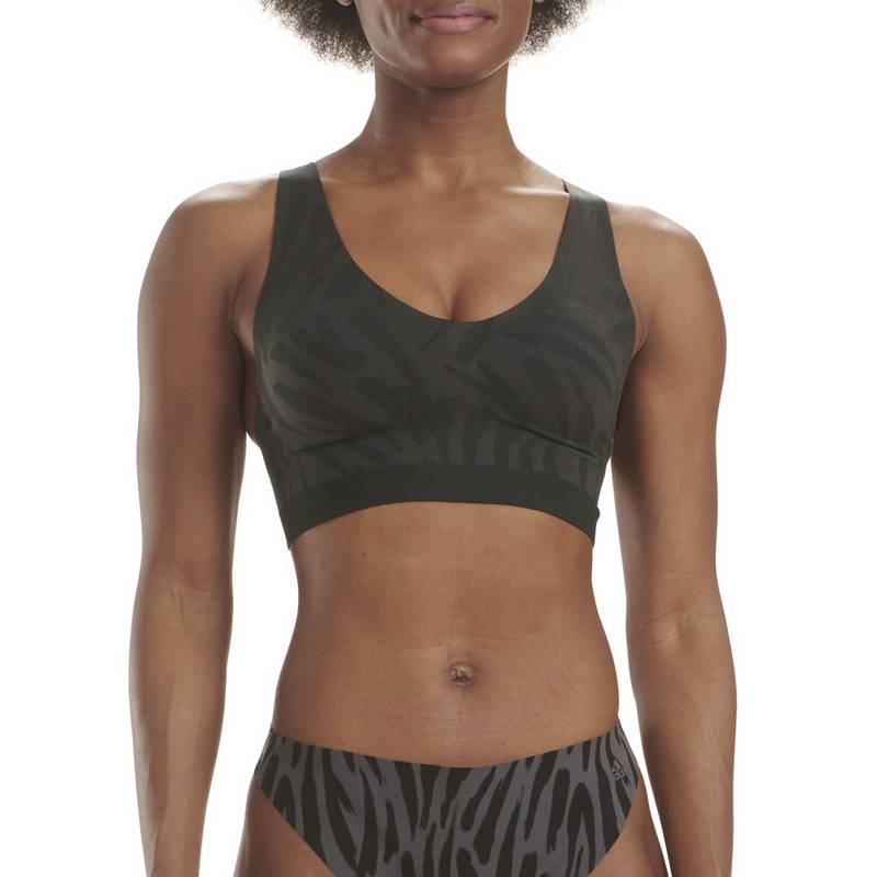 adidas Bustier NAKED 2PLY BRA BH Damen