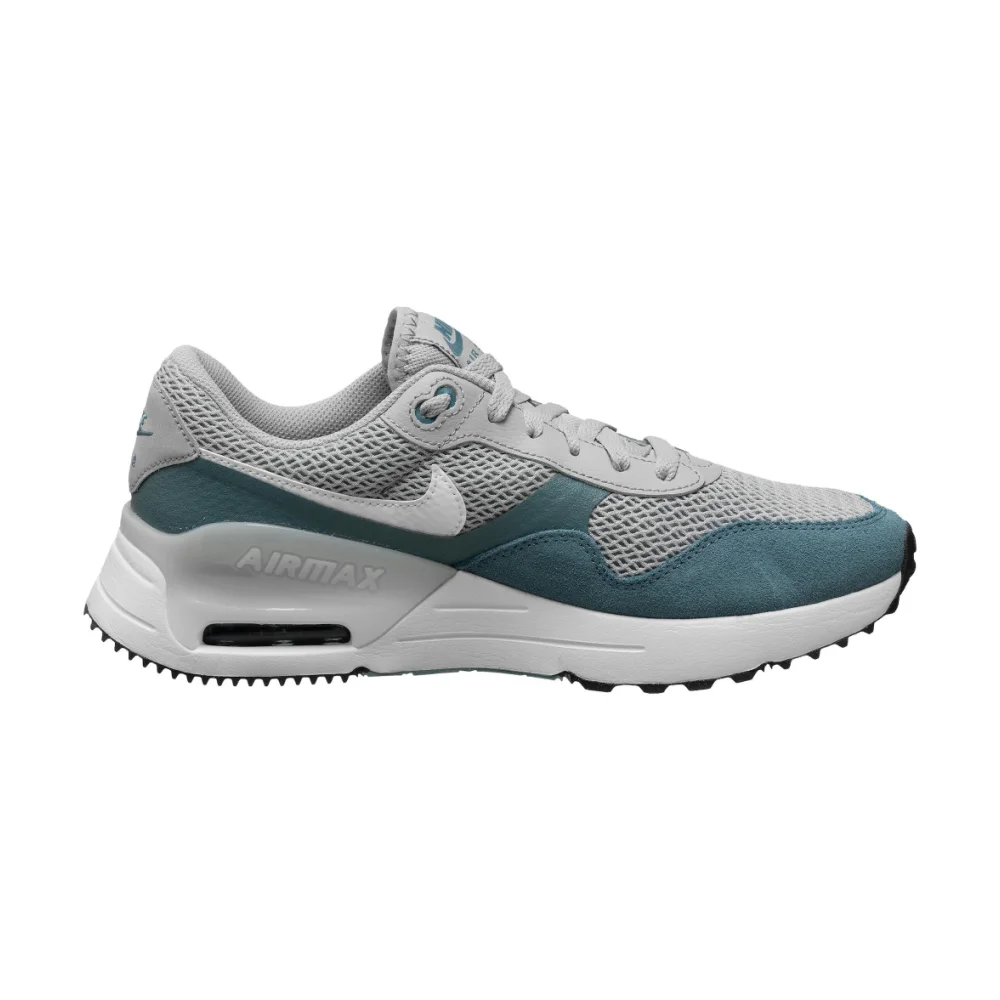 Nike Air Max SYSTM DM9537-006 / grau