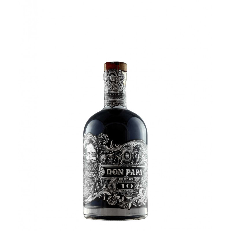 Don Papa 10 Ans