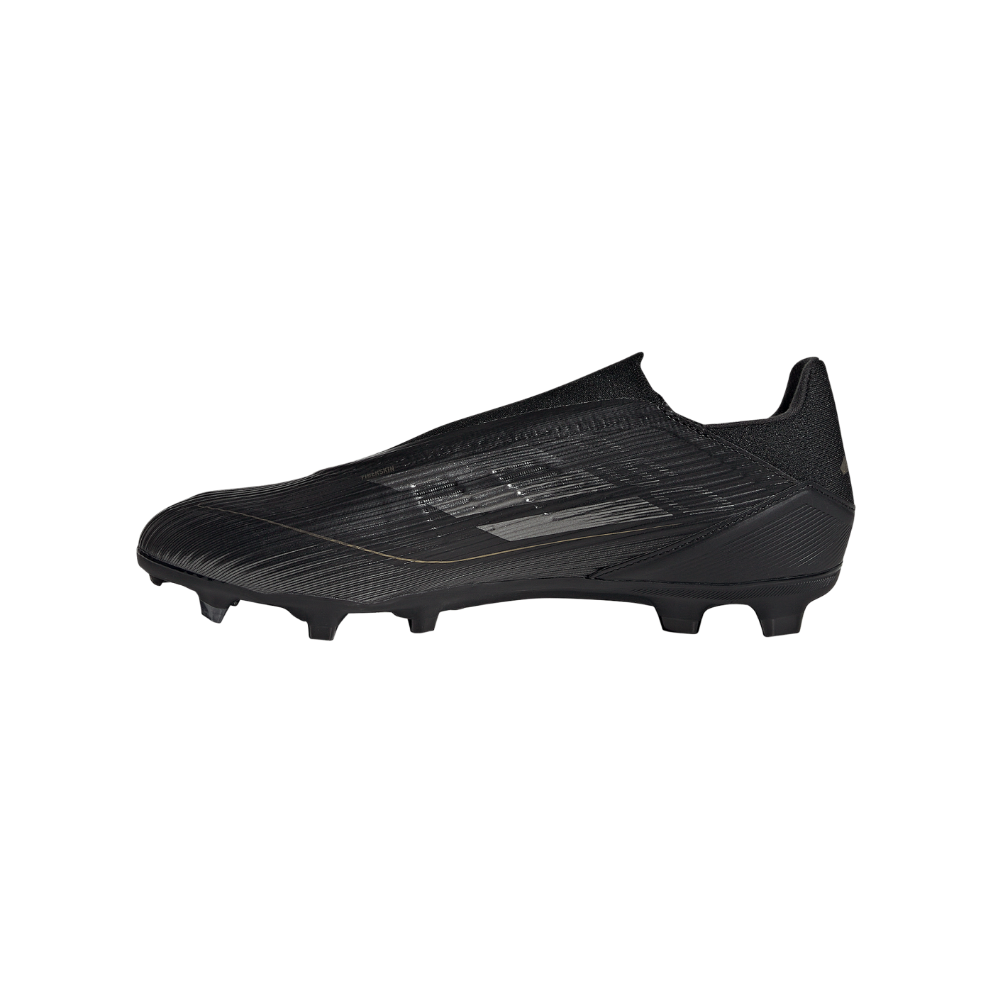 adidas F50 League LL FG/MG Schwarz