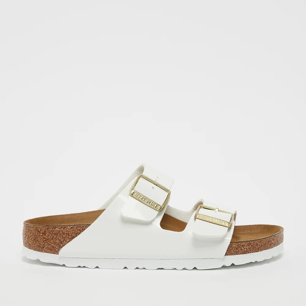 Birkenstock Arizona BF 1005294 / weiss