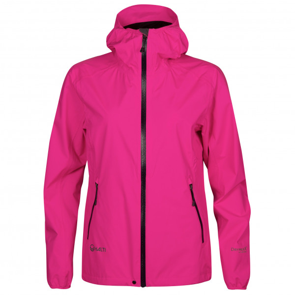 Halti - Women's Lastu II DX 25L Jacket - Regenjacke
