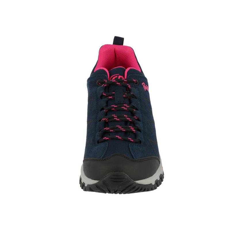 Brütting Walkingschuh Walkingschuhe Damen