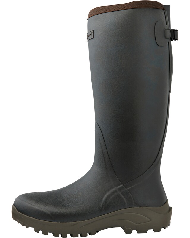 Gateway1 Gummistiefel Sportsman II 18 4mm