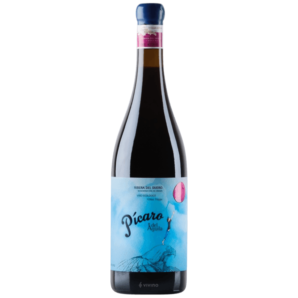 Dominio del ÁguilaPícaro Viñas Viejas 2021