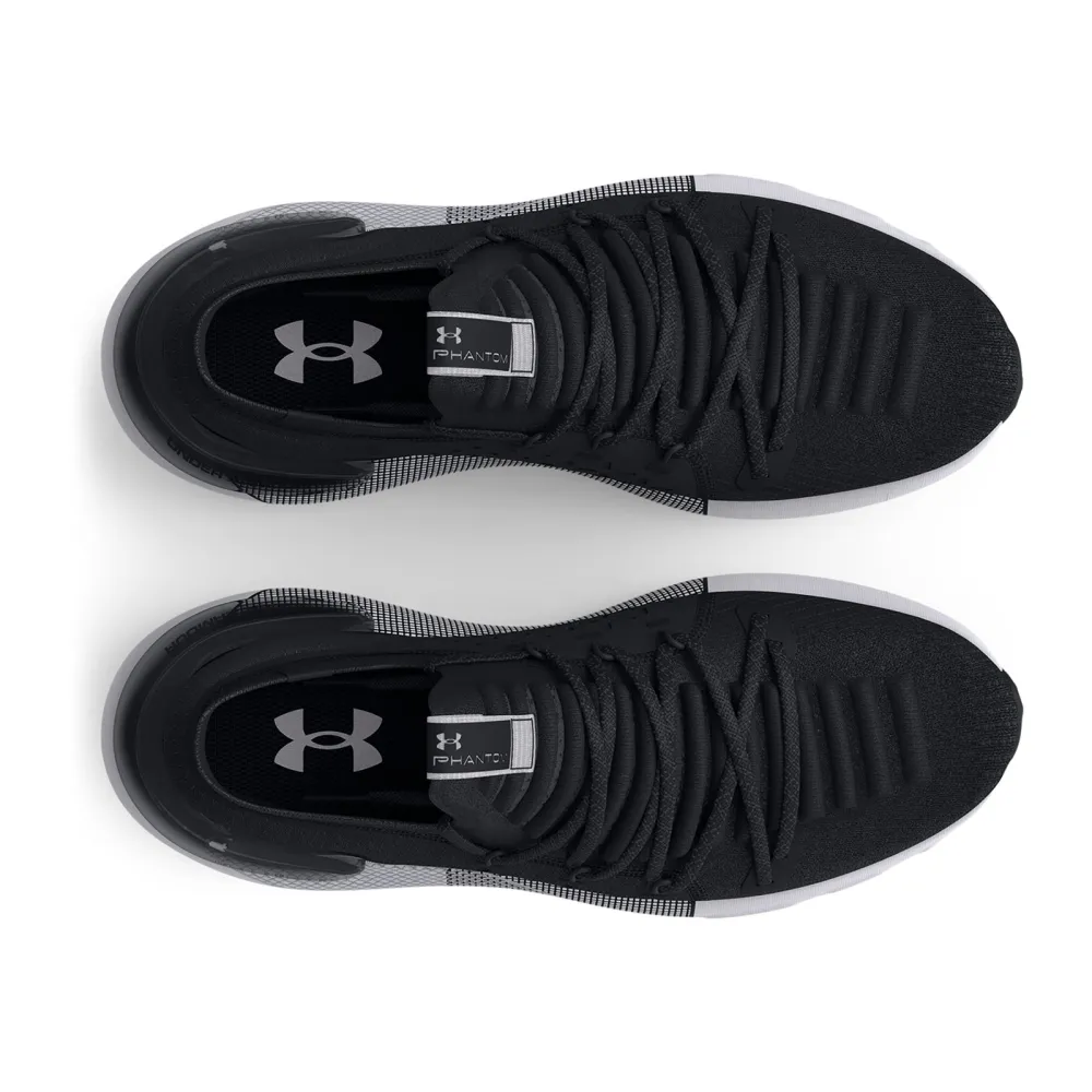 Under Armour HOVR W Phantom 3 3025517-001 / schwarz