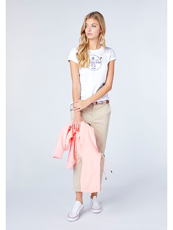 Chiemsee Shirt 