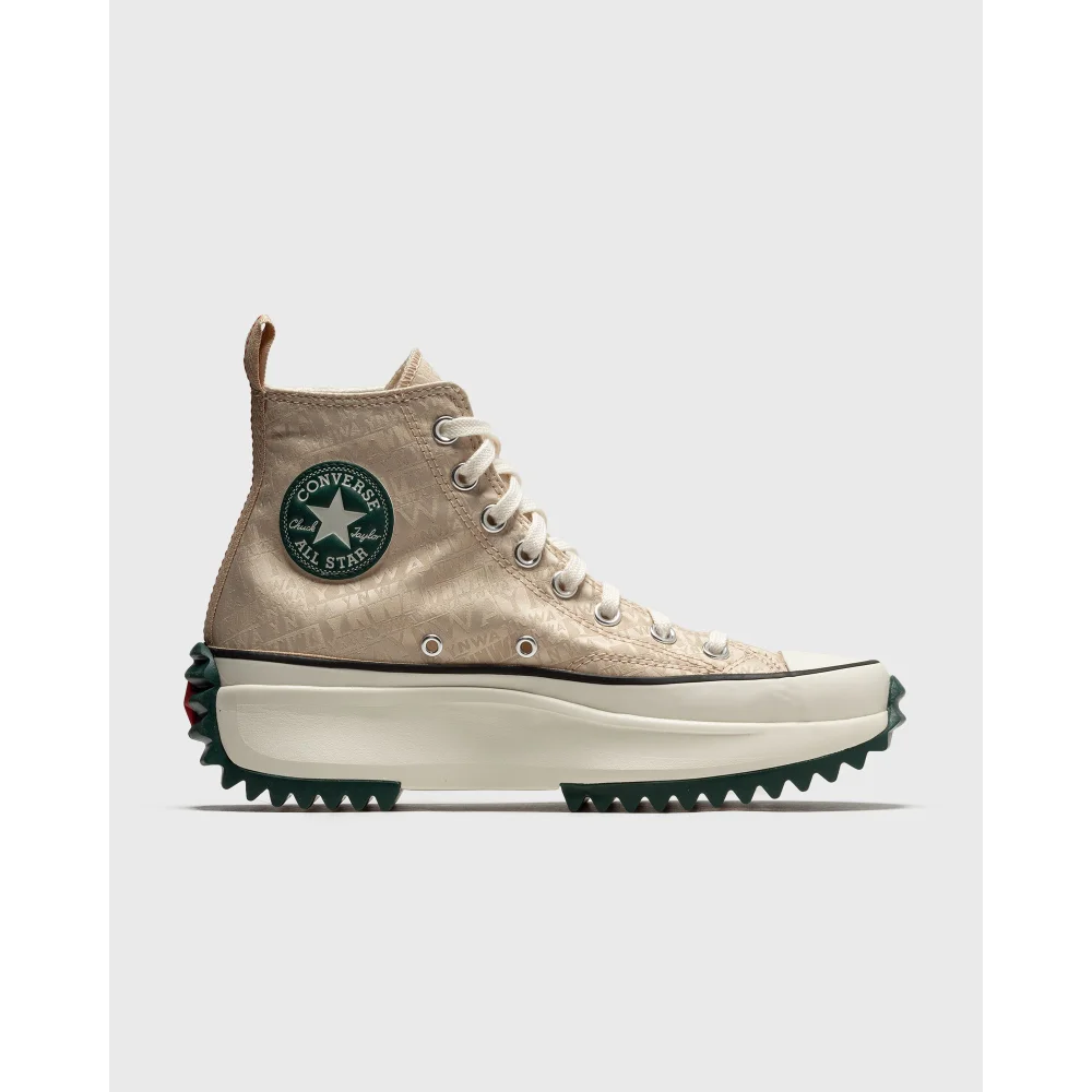 Converse x Star Hike Run A05965C / braun