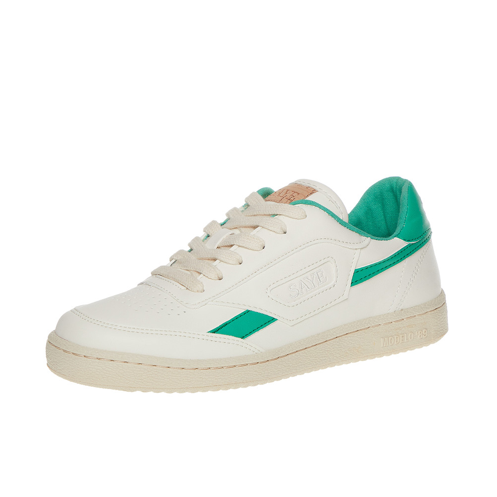 SAYE Modelo 89 Vegan Women M89-V01-VGREEN / grün