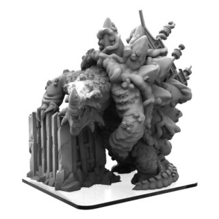 Monsterpocalypse - Archipelagon - Tritons (EN)