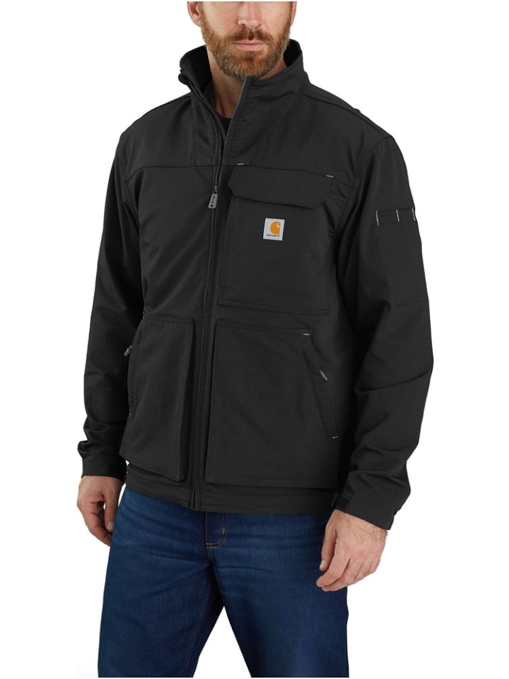 CARHARTT  Funktionsjacke 