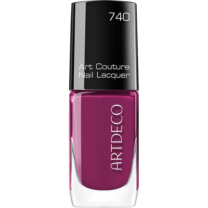 Art Couture Nail Lacquer