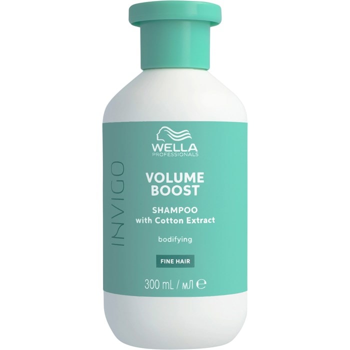 Bodifying Shampoo
