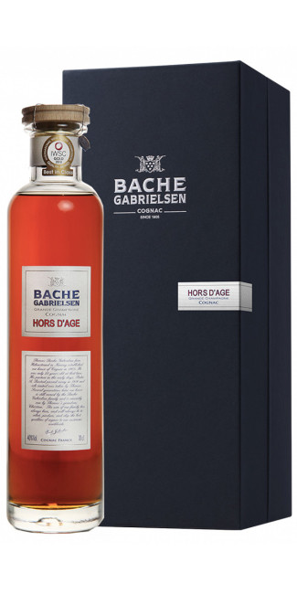 Bache-Gabrielsen Hors d'Age