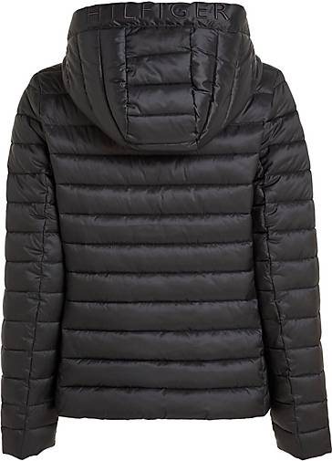 TOMMY HILFIGER Damen Steppjacke