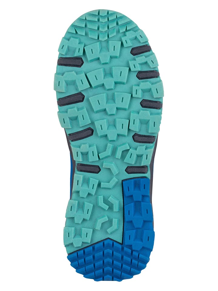 Trollkids Trekkingschuhe 