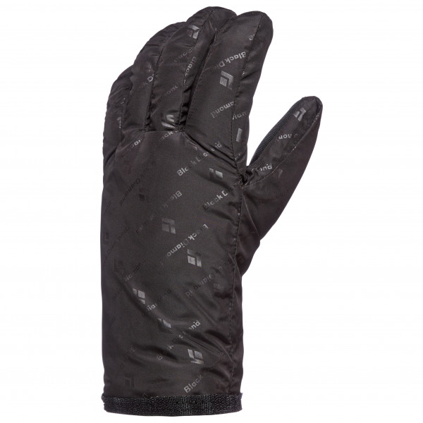 Black Diamond - Soloist Gloves - Handschuhe