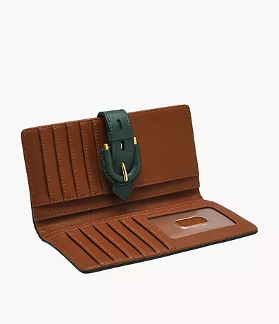 Fossil Tab Bifold Harwell