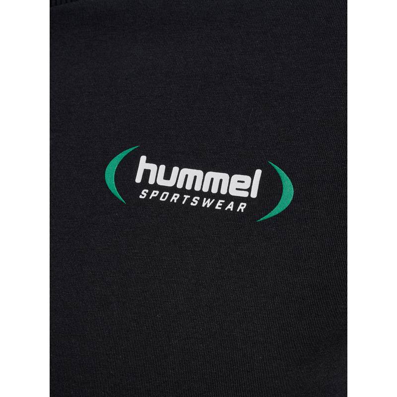 hummel hmlLGC BARRY T-SHIRT T-Shirt Herren