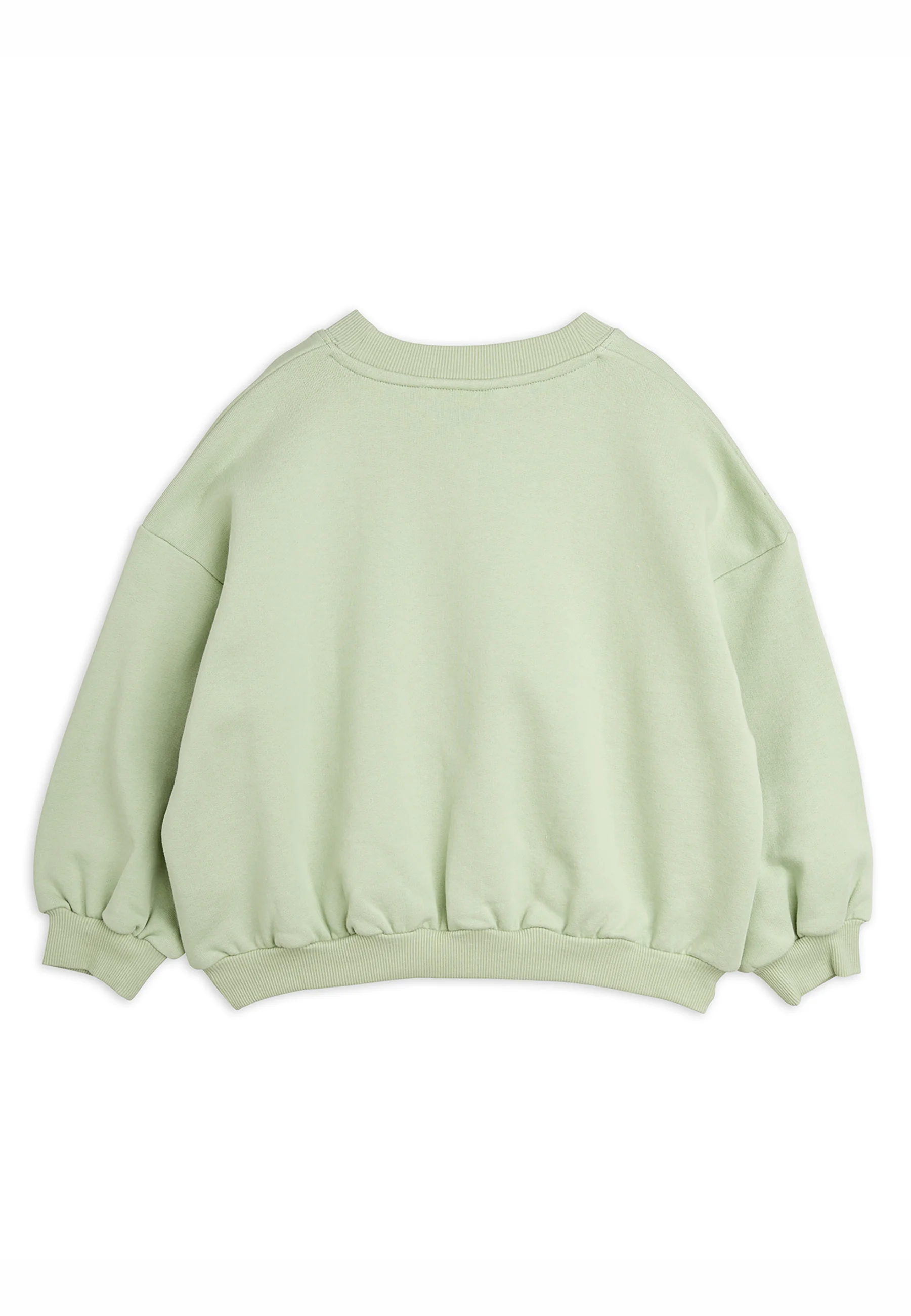 Mini Rodini CLUB MUSCLES UNISEX - Sudadera