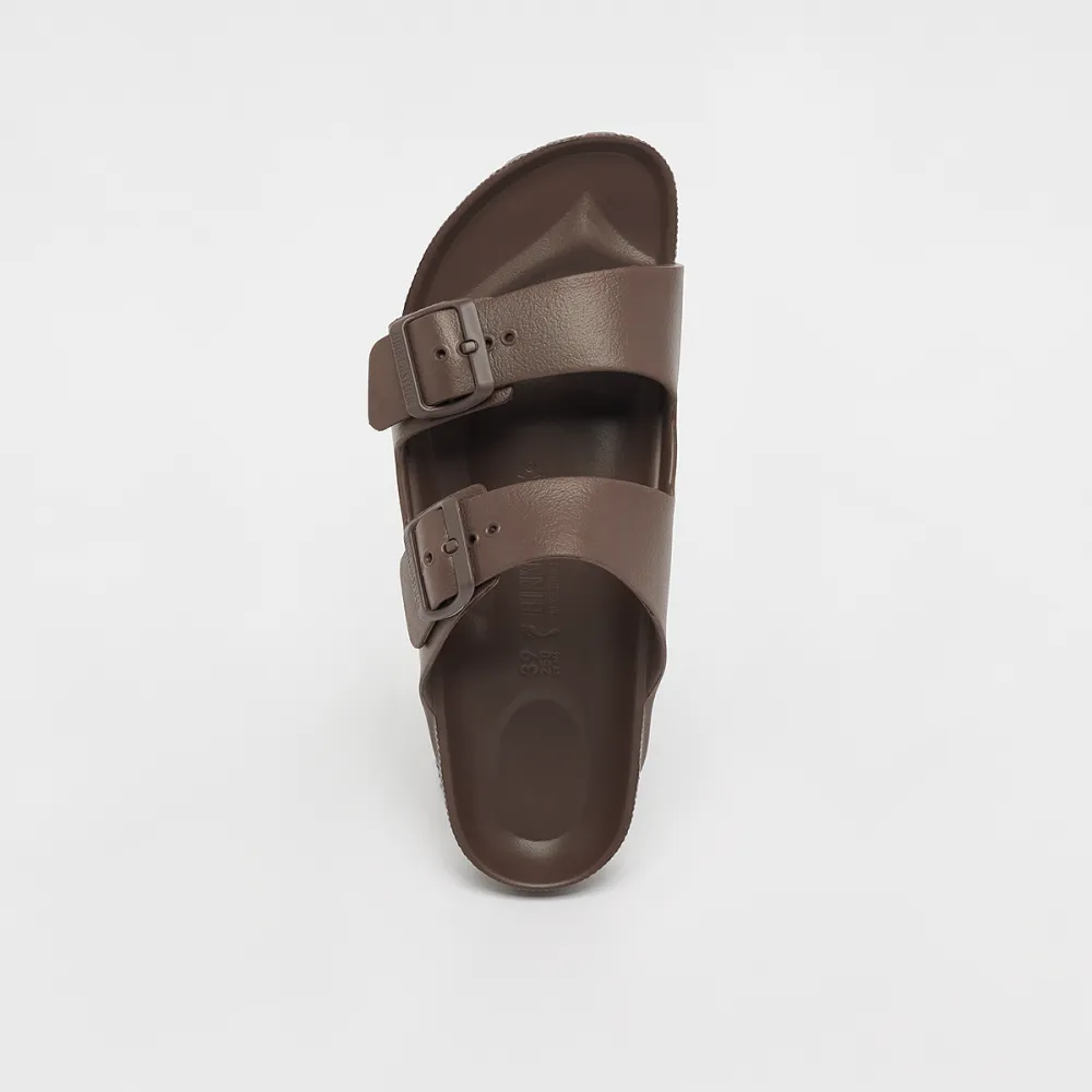 Birkenstock Arizona 1027402 / braun