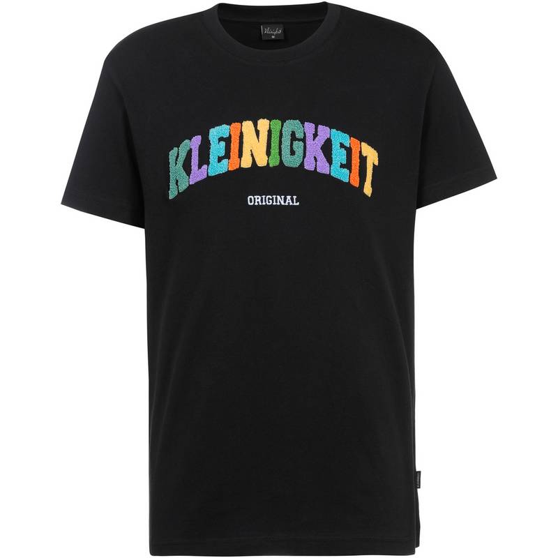 Kleinigkeit Flauschi T-Shirt Herren