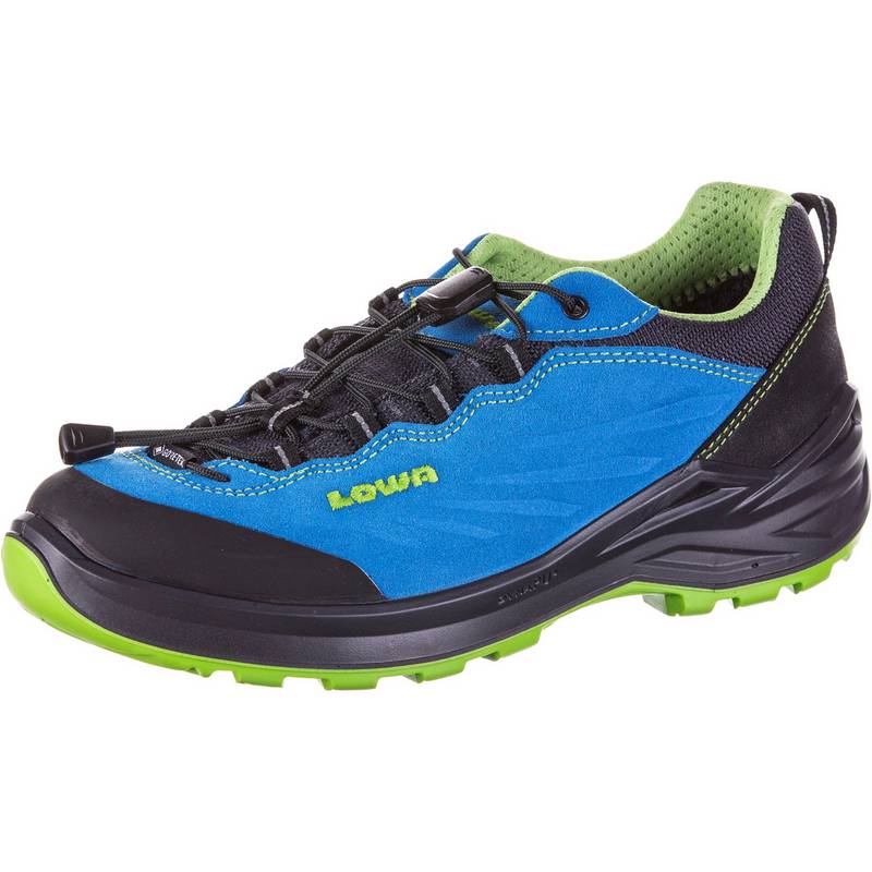 Lowa DELAGO GTX SL Multifunktionsschuhe Kinder