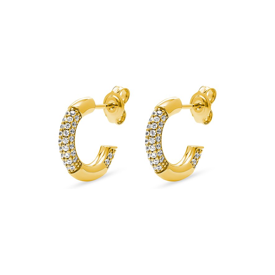 ESPRIT Creolen Pave
