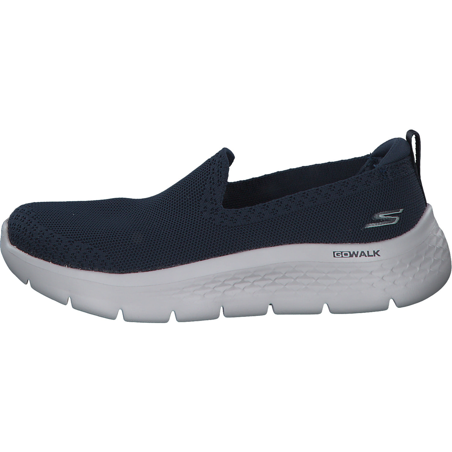 Skechers 124957, Sportliche Slipper, Damen, navy