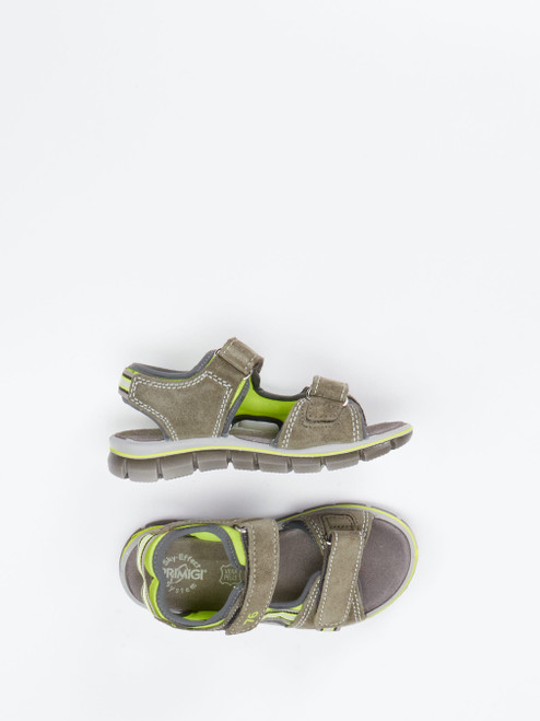 Sandalette-62016690007 Primigi