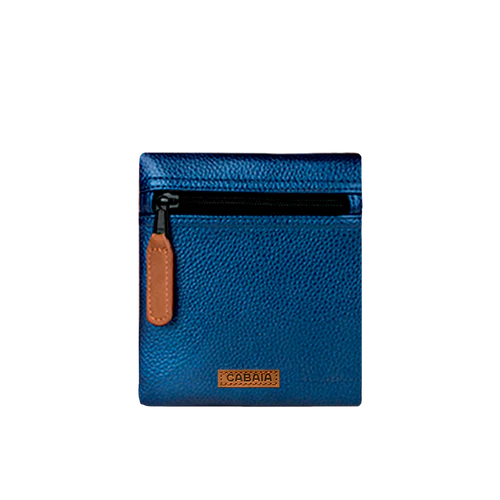 Stone Mountain blue side pocket