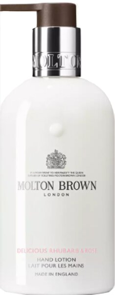 Molton Brown Delicious Rhubarb & Rose Handlotion