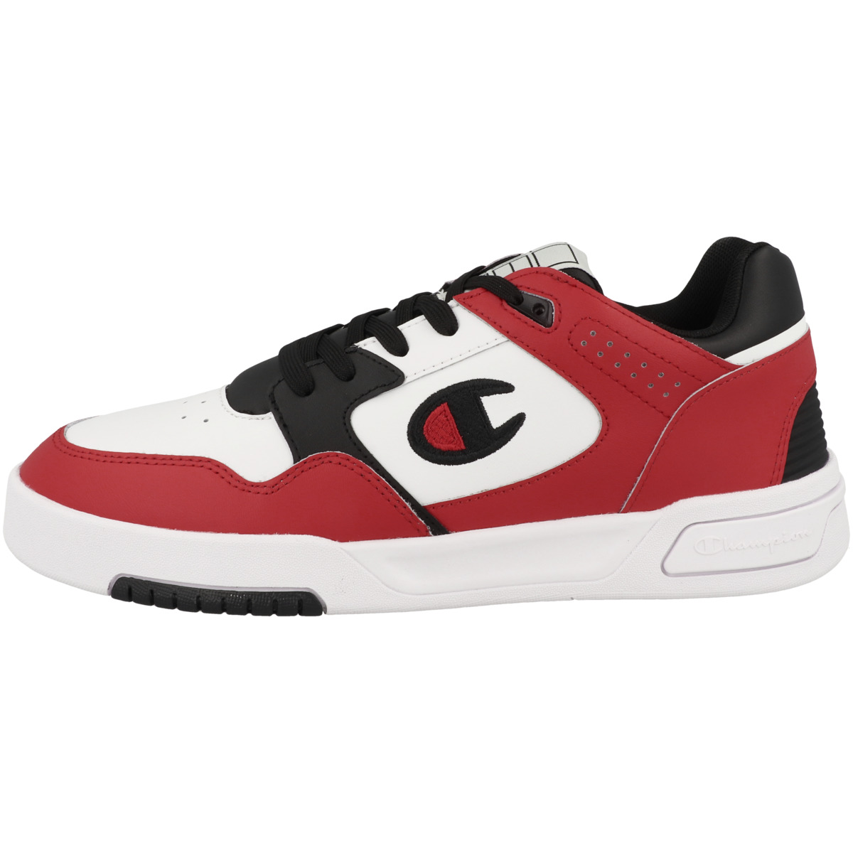 Champion Low Cut Shoe Z80 Sneaker low rot
