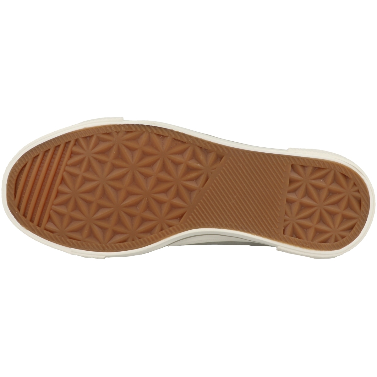 s.Oliver 5-43209-28 Sneaker Low grau