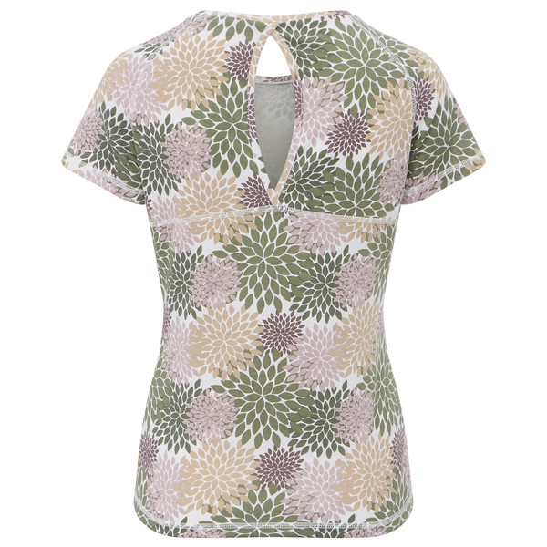 HEDJE PRINTED T-SHIRT Damen - T-Shirt