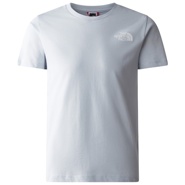 The North Face - Kid's Teen S/S Simple Dome Tee - T-Shirt