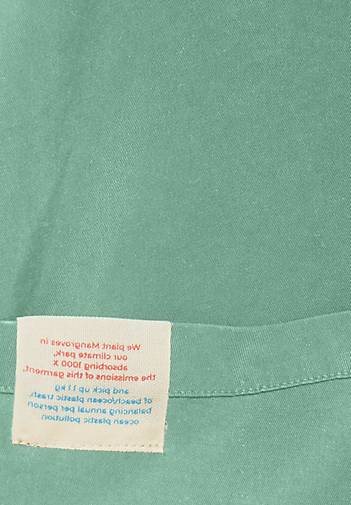 SOMWR Rock Skirt With Sidepockets