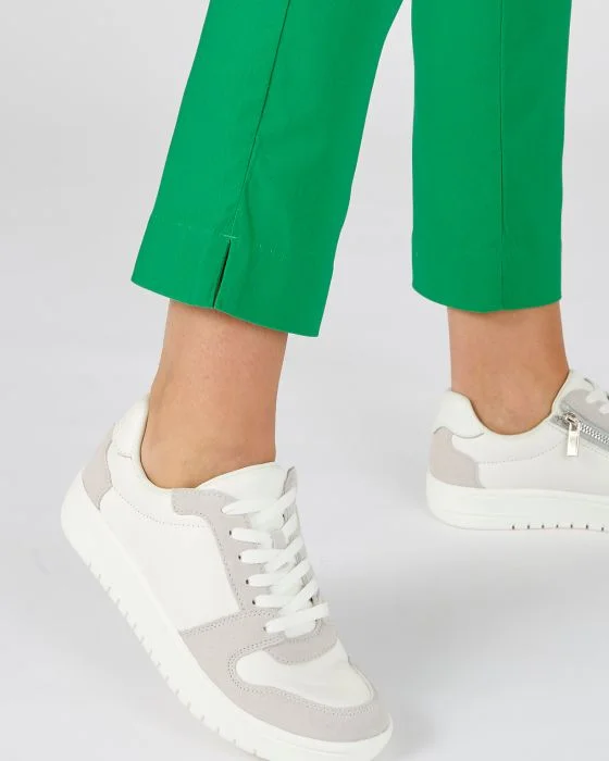 Pantalon confort 7/8ème