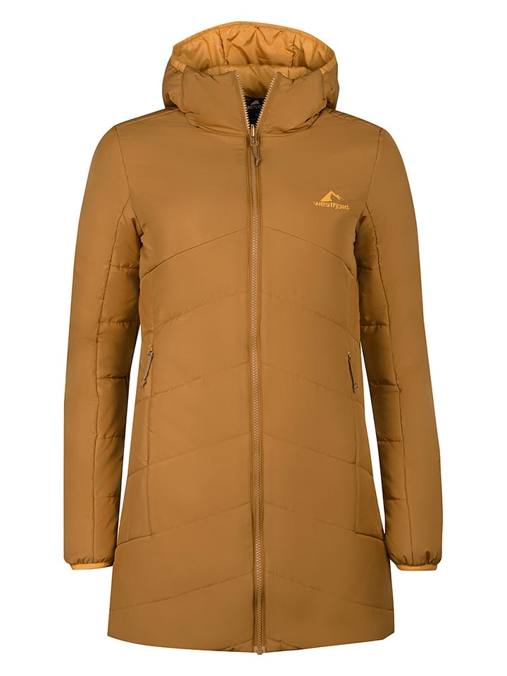 Westfjord 3in1-Parka 