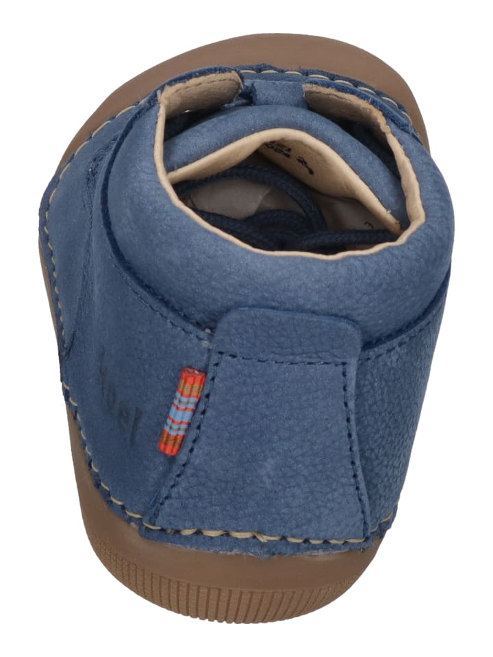 KOEL Sneaker High AVERY LEATHER in blau günstig kaufen 22
