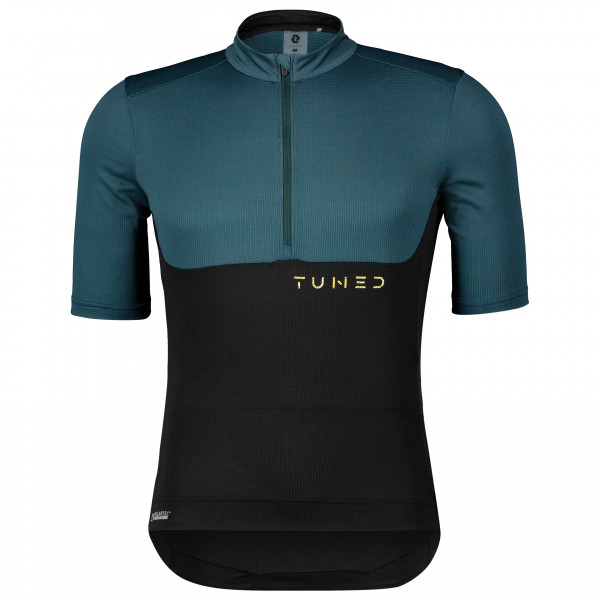 Scott - Gravel Tuned S/S - Radtrikot