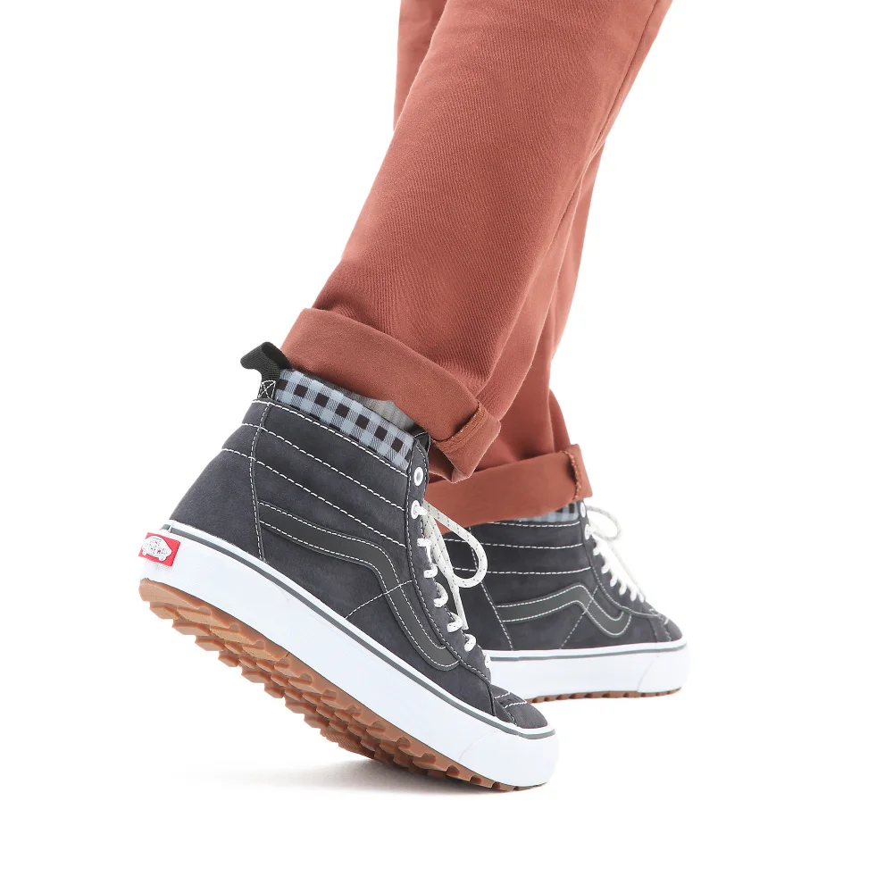Vans SK8 Hi MTE 1 VN0A5HZYGYW1 / grau