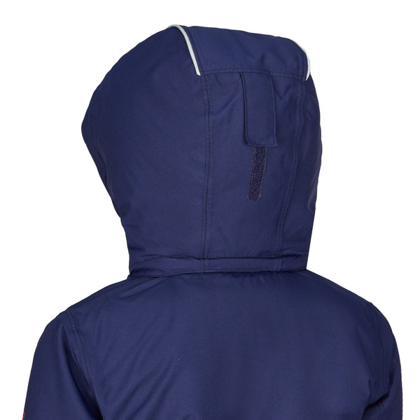 AURA Kinder - Winterjacke