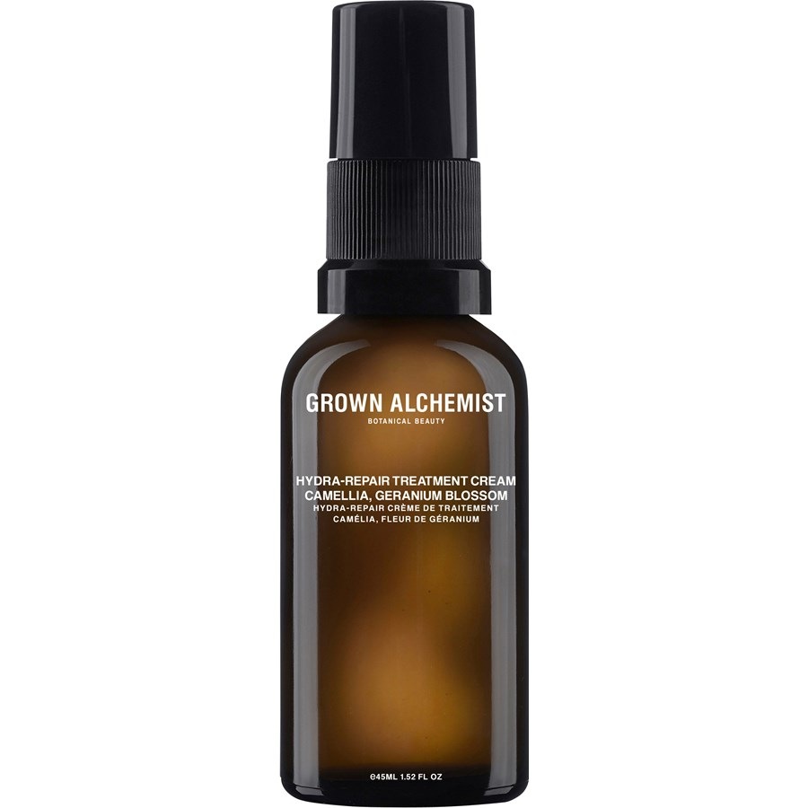 Hydra-Repair Treatment Cream