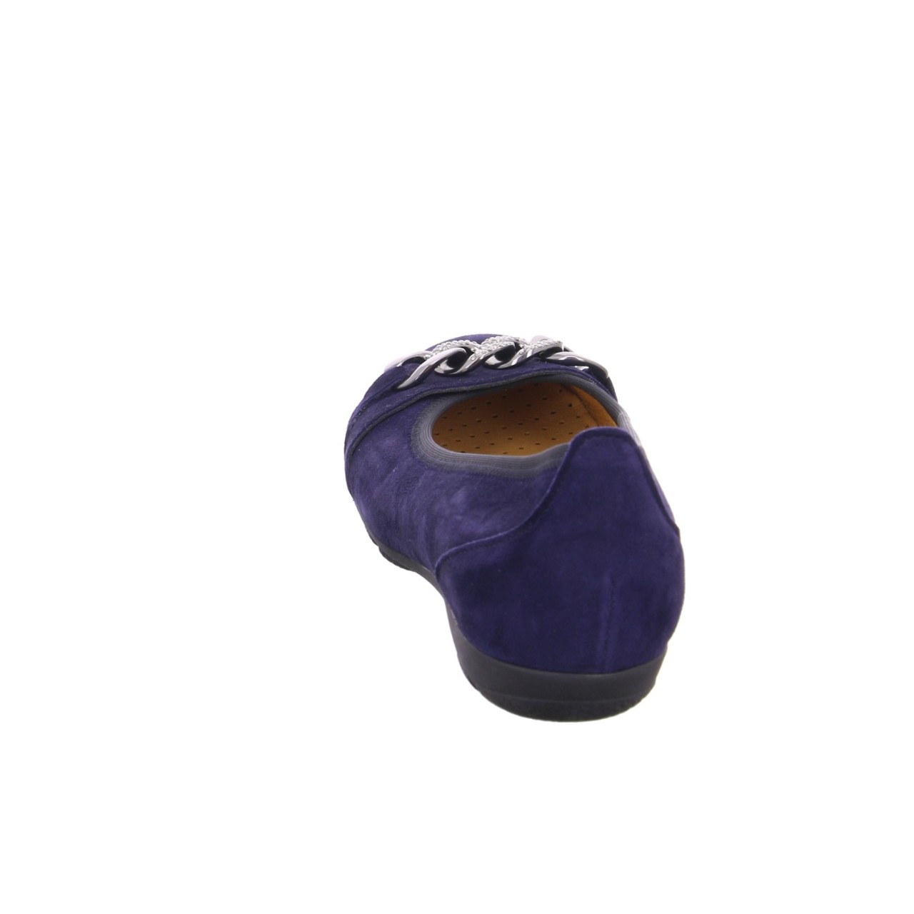 GABOR Ballerinas blau