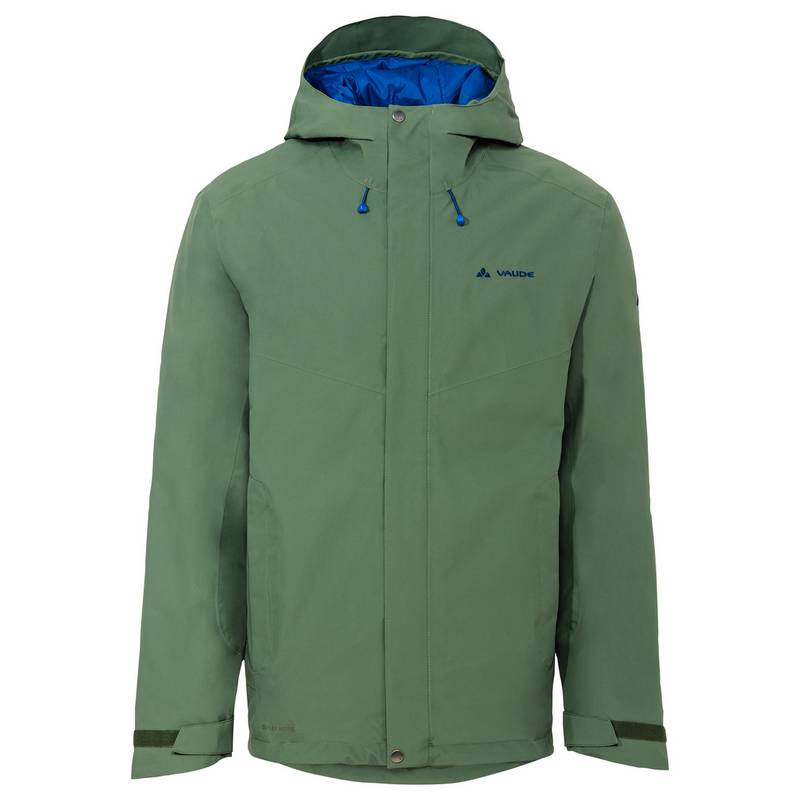 VAUDE Men's Rosemoor Padded Jacket Outdoorjacke Herren