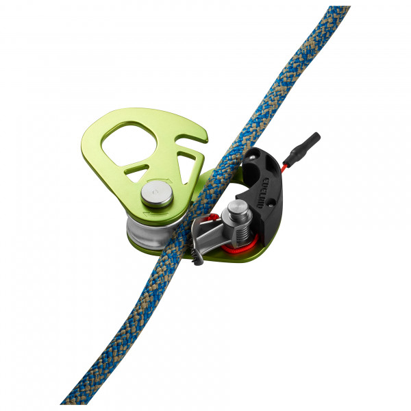 Edelrid - Spoc - Steigklemme