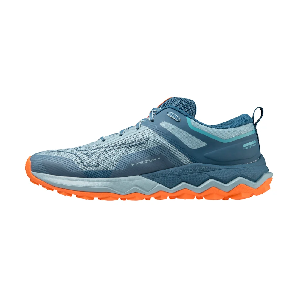 Mizuno Wave Ibuki 4 J1GJ2273-51 / blau